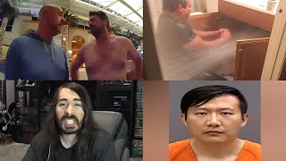 Penguinz0 – Disgusting Bad Human Behavior Compilation