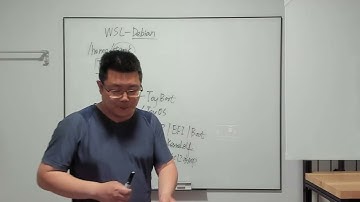 「UEFI」第29话 ToyOS获取MADT及调用RTServices