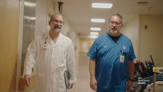 Advancing Neurosurgery First In North America With Endovascular Device For Hydrocephalus