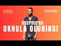 Ukuphupha ukhula oluningi | @pastorweningi