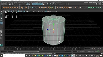 Autodesk  maya tutorial