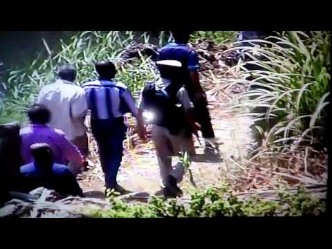 مركز شرطة بنى مزار اثناء تسليم الاداره التعلميه ارض ملاك الدوله لبناء عليها مدرسه لقرية صفط ابوجرج