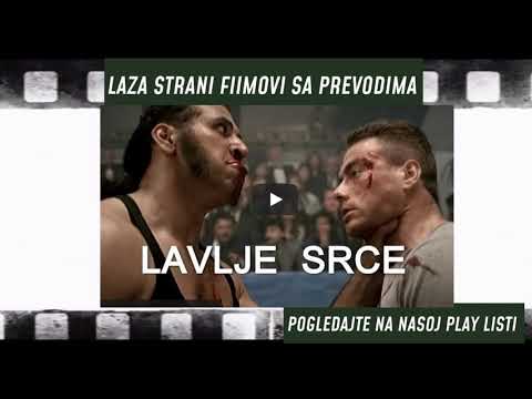 Lavlje srce 1990 strani filmovi sa prevodima Laza