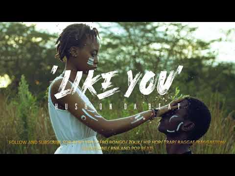 Mavokali Type Bongo Flava Beat Like You Hush On Da Beat