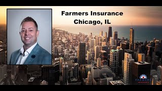 Farmers Insurance Agency Owner Opportunity