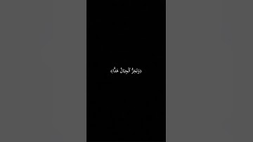 وقالوا اتخذ الرحمن ولدا | تلاوة خاشعة من سورة مريم | القارئ عبدالرحمن مسعد | كروما قرانية شاشة سوداء