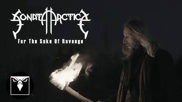 SONATA ARCTICA - For The Sake Of Revenge (OFFICIAL MUSIC VIDEO)