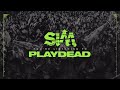 SiM &ndash; PLAYDEAD [Official Visualizer]