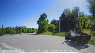 Maine DOT Inspection