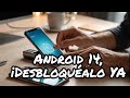 nuevo método android 12 /13/14 / quitar bloqueo de mora por claro / quitar bloqueo de claro 2024