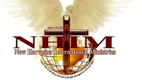 New Harvester International Ministries