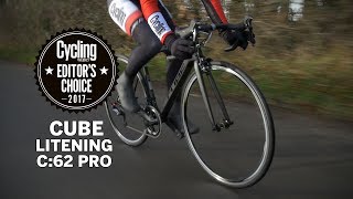 Cube Litening C:62 Pro | Editor's Choice | Cycling Weekly