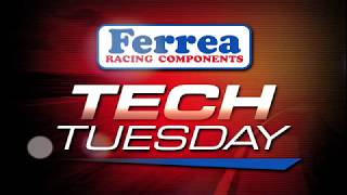 Ferrea -Tech Tuesday Anium Valve Vs. Hollow Stem Stainless Steel Valve