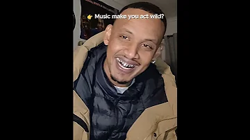 6 Tell Me Does Music Make You Do Dumb Stuff Too 