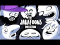 Oney Plays Animated: THE JABATOONS COLLECTION