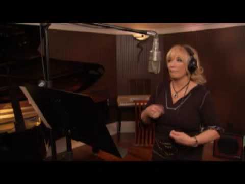 'Wine Me Up' from Tanya Tucker's new album My Turn