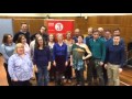 Capture de la vidéo 140Th Anniversary Congratulations: Bbc Singers