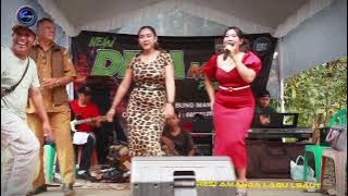 New Diva Musik#Resi Amanda Cover Lagu Laut//Sukajadi Selasa 10 Juni 2025
