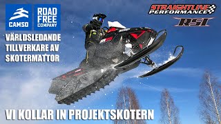 Download Snowrider Tv Ep. 50, Säsong 2 - Projektskotern Är Klar, Camso Skotermattor Video MP3 Snowrider Tv Ep. 50, Säsong 2 - Projektskotern Är Klar, Camso Skotermattor