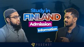 Finland Study Information | Finland Study Visa | Finland Study Visa with Spouse studyinfinland