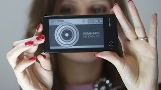 Российский Йотофон (YotaPhone) против американских прослушек