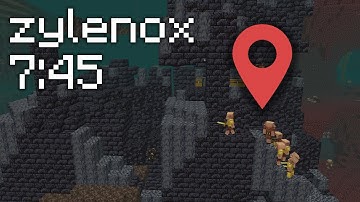 minecraft speedrun geoguessr quiz