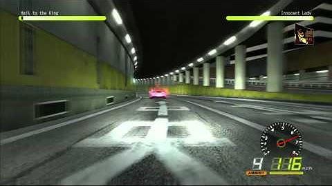 XBOX 360   IMPORT TUNER CHALLENGE   Gameplay 004