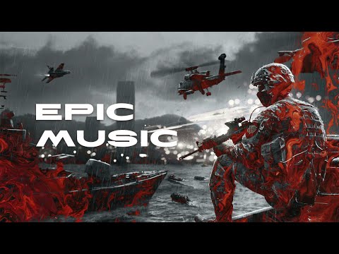 Видео: Крутая Эпическая Музыка | The Best Epic Music !ПЕРЕЗАЛИВ!