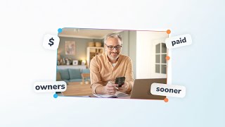 PropertyMe | MePay's DirectPay screenshot 2