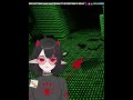 this scared me so bad #vtuber #twitch #phasmophobia