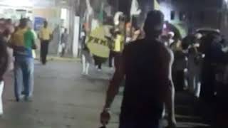 Famusa Santo Amaro Entrada