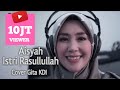 Download Lagu AISYAH ISTRI RASULULLAH - COVER BY GITA KDI