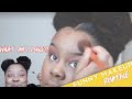 What am I doing?! | Funny Makeup Routine