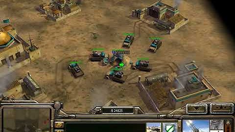 zero hour tunnel bug--------JRG