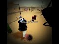 ga sempet nolonginn😭😭[ib:fyp] hiraukan artinya, asikin aja lagunyaa😼#bissmilahviewersnaik #roblox