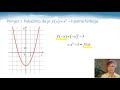 Matematika 4.r SŠ - Svojstva funkcija parnost i periodičnost