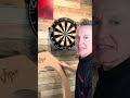 Ultimate Wall Protection for Dart Lovers! Viper Cork Defender Octogon Surround