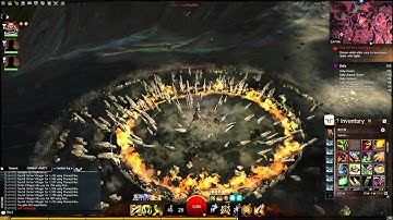 How to start arah path 1