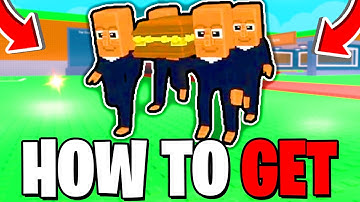 How To GET TUNG TUNG TUNG SAHUR In Steal a Brainrot! Roblox