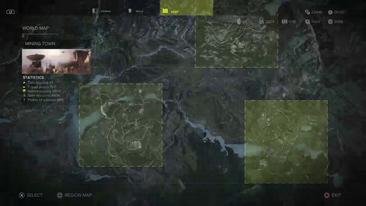 Sniper Ghost Warrior 3 Colecting And Misson Replay YouTube