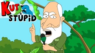 Месть Лемура — KuTstupid Месть Лемура — KuTstupid