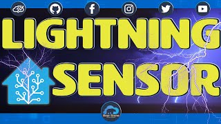 Automating with Home Assistant Lightning Detector - Blitzortung.org screenshot 2