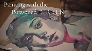 The Color That Killed/The Deadly History of Arsenic Green/ La historia mortal del verde arsénico