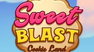 Sweet blast cookie land screenshot 3