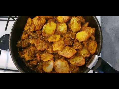 Vidéo: Casserole De Boulettes Au Four: Recettes étape Par étape Avec Photos Et Vidéos