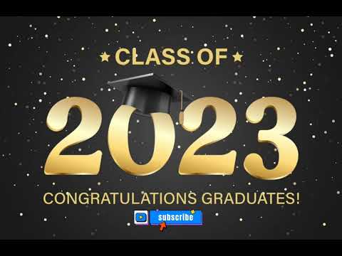 Sumter County High School - 2023 High School Graduation