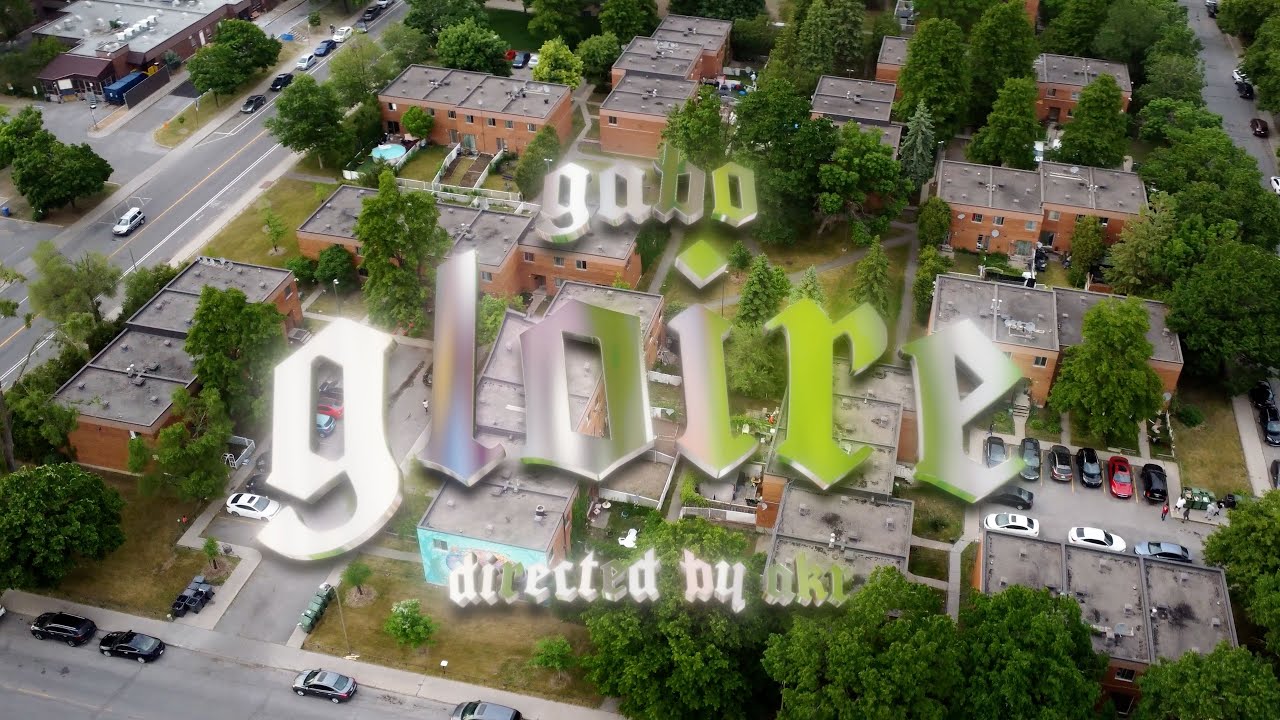 Watch Gabo - Gloire (Clip Officiel) on YouTube Watch Gabo - Gloire (Clip Officiel) on YouTube