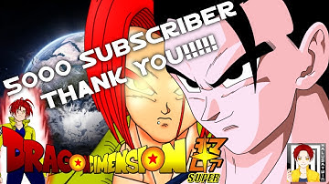 DBS: Ultimate Gohan (True Power Unleashed) [PREVIEW] - HalusaTwin