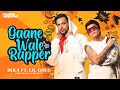 Ikka  gaanewale rapper ft lil golu official  prod by sez on the beat  mass appeal india