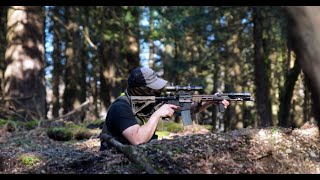 Love a Good Airsoft URGI With The Boys | VFC URGI GBBR